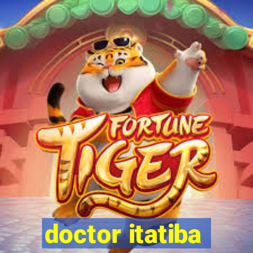 doctor itatiba